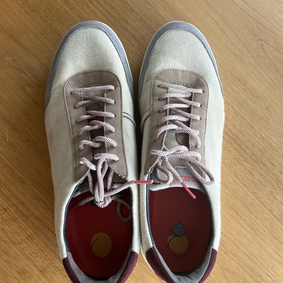 Novella Momotaro Men’s Size 12 Sneakers - Picture 3 of 5